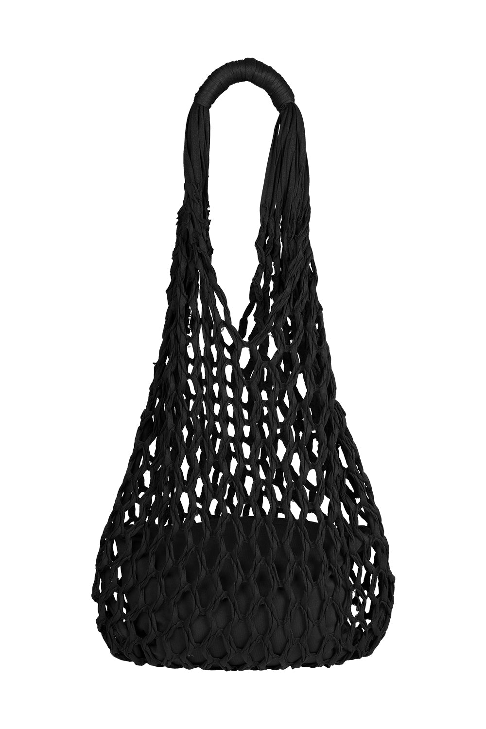 Bag Island Black