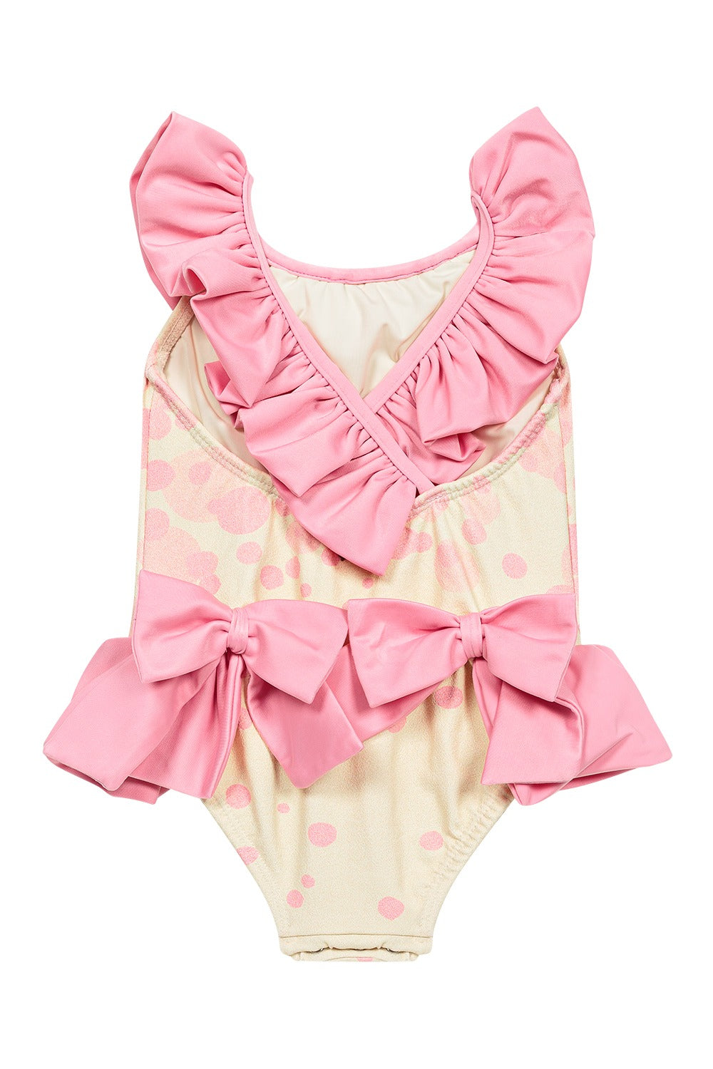 One Piece Maria Kids Rose Dots