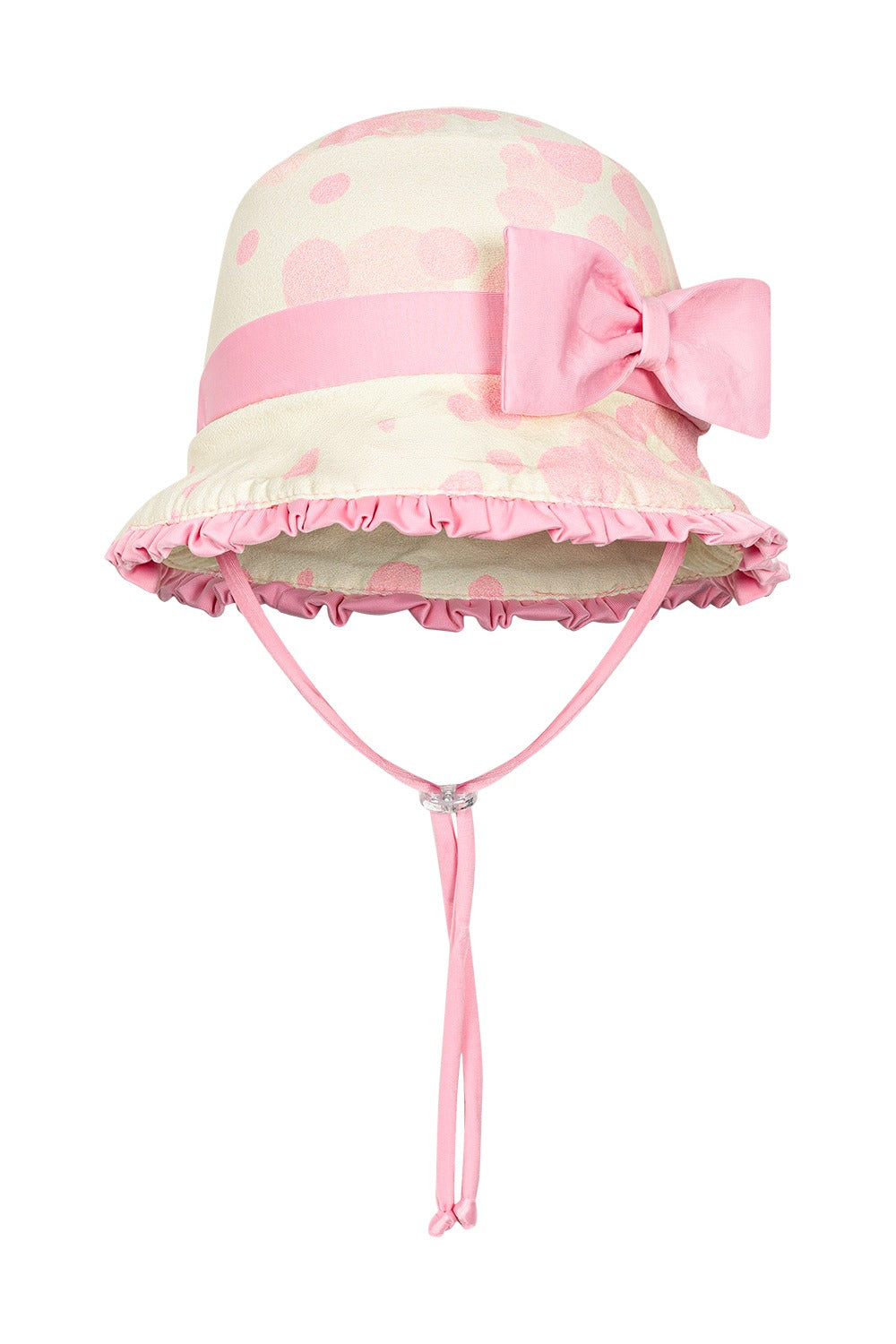 Hat Serena Kids Rose Dots