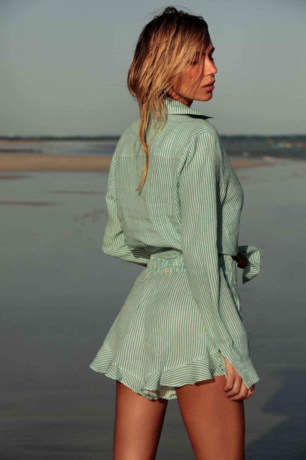 Shorts Noronha Liberty