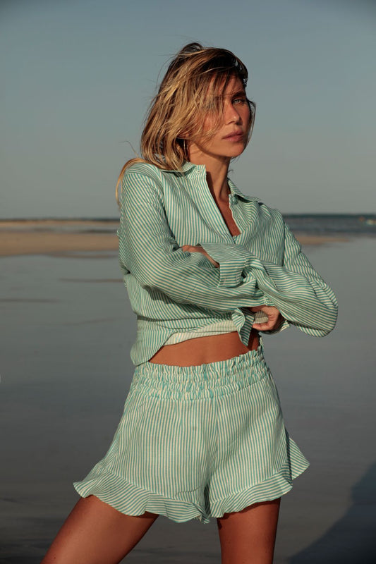 Shorts Noronha Liberty