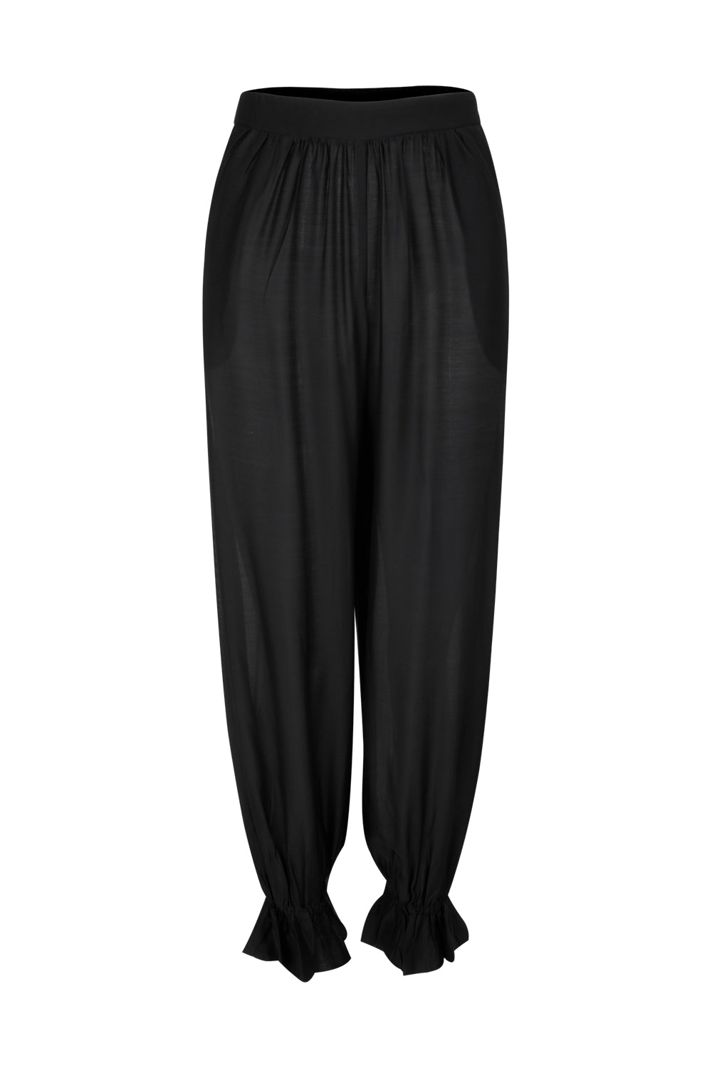 Pants Hera Black
