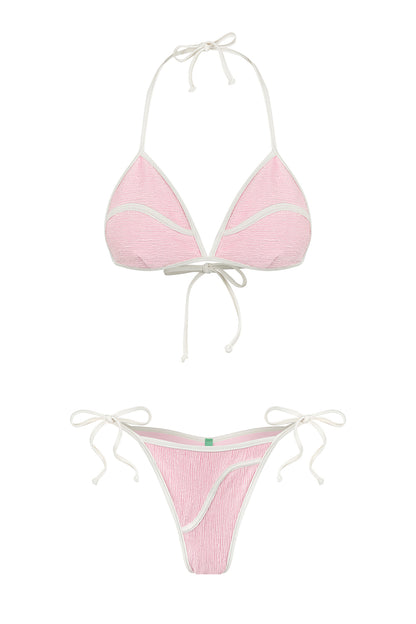 Top Saint Martin Pink Quartz