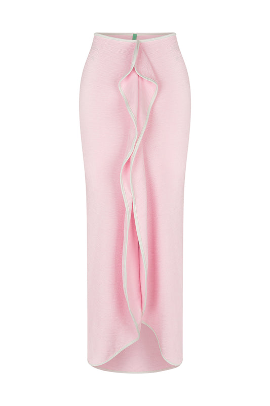 Skirt Anguila Pink Quartz