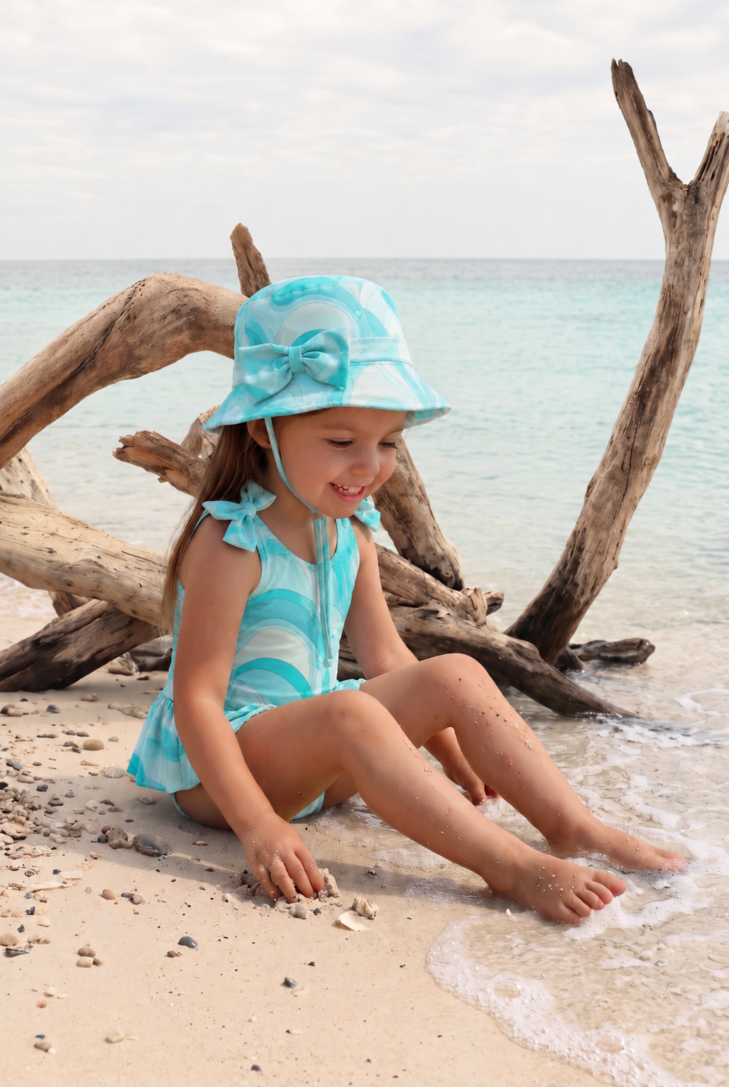 One Piece Valentina Kids Celestial Shades