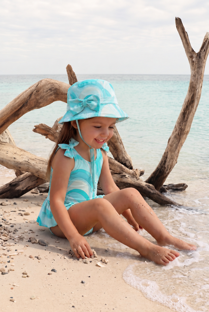 One Piece Valentina Kids Celestial Shades