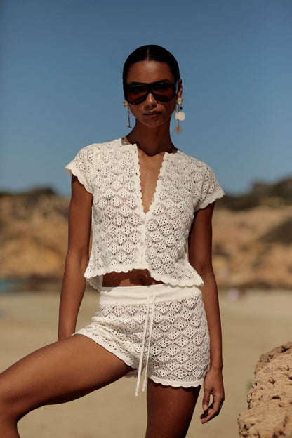 Shorts Tricot Zakynthos