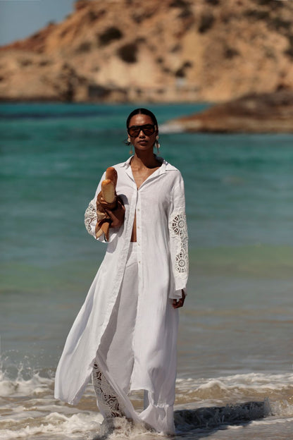 Tunic Guipir Navagio