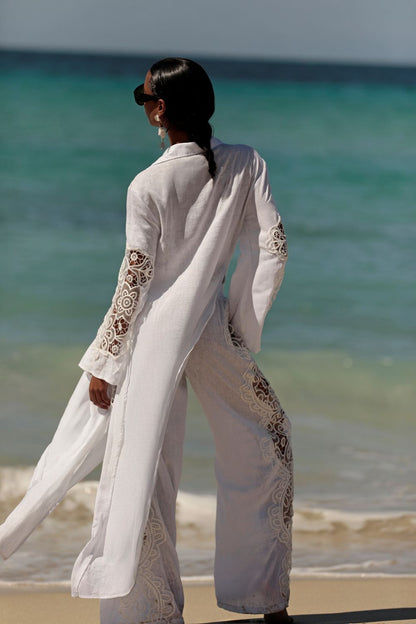 Tunic Guipir Navagio