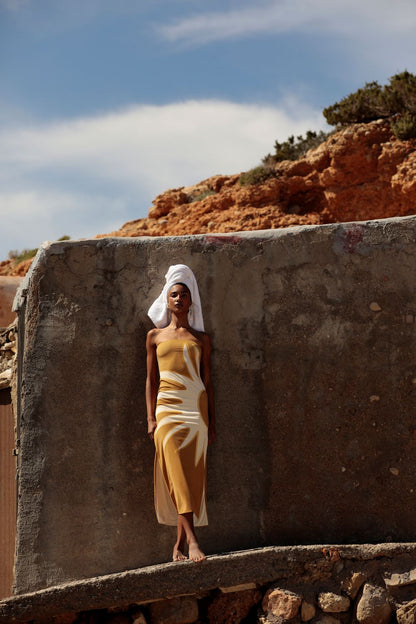 Dress Kalahari Solar