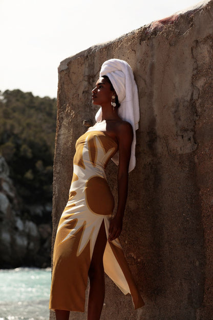 Dress Kalahari Solar
