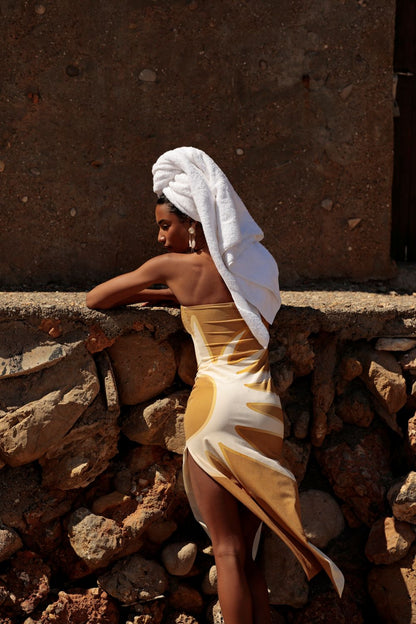 Dress Kalahari Solar