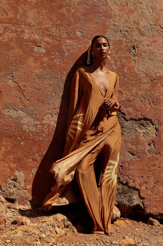 Tunic Antibes Solar