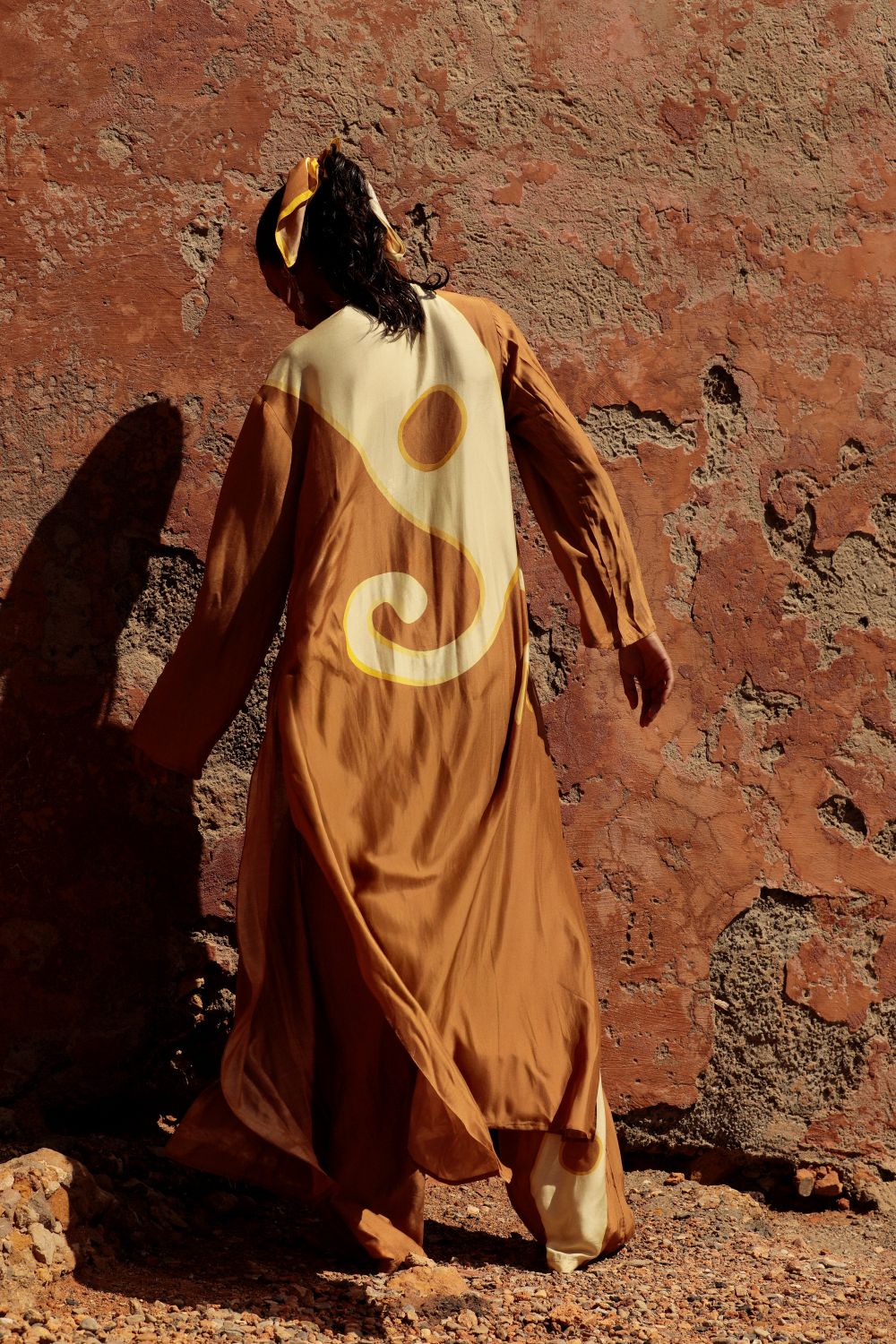 Tunic Antibes Solar