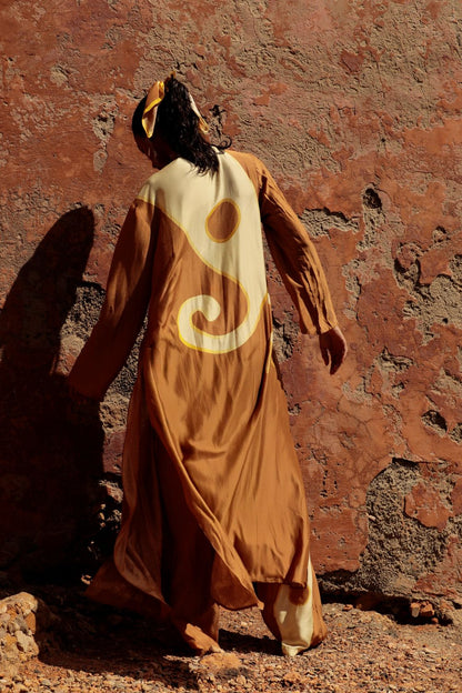 Tunic Antibes Solar
