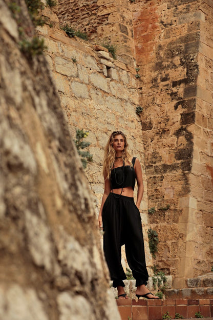 Pants Hera Black