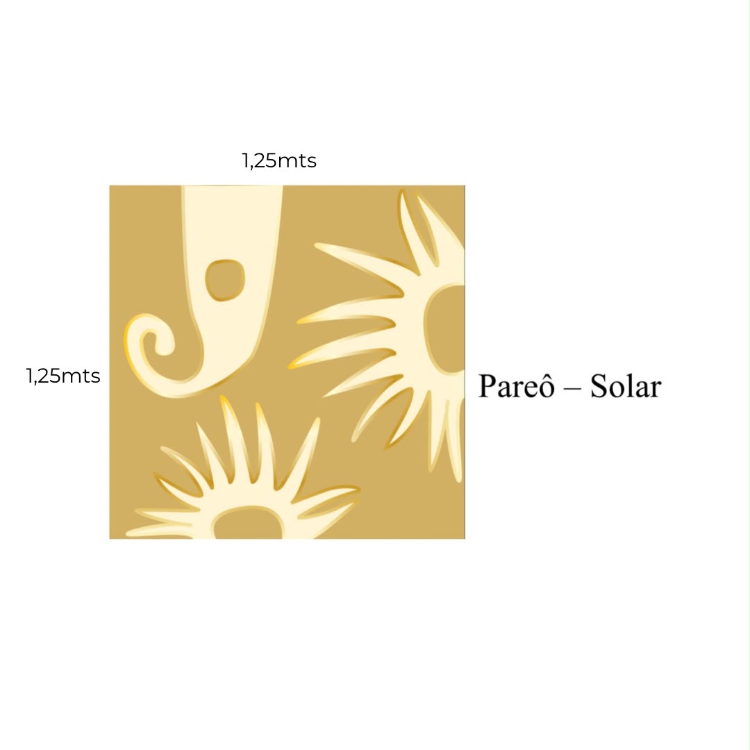 Sarong Solar