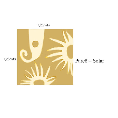 Sarong Solar
